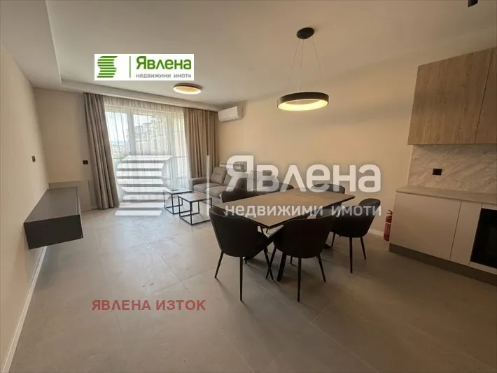 3-стаен, Кръстова вада, София - снимка 7 от 12