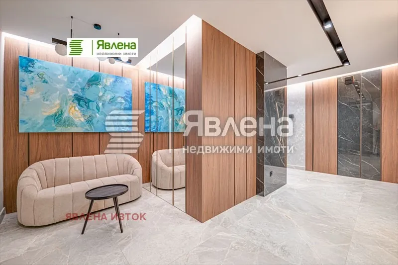 3-стаен, Изток, София