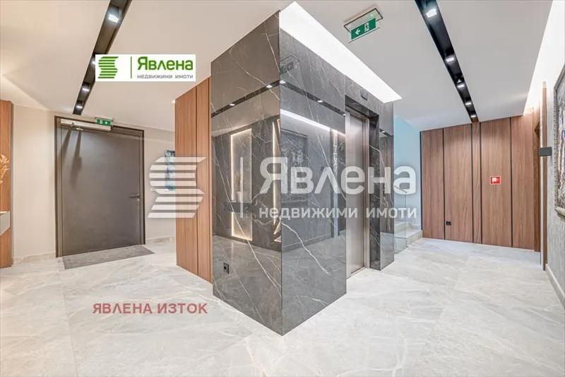 3-стаен, Изток, София - снимка 17 от 18