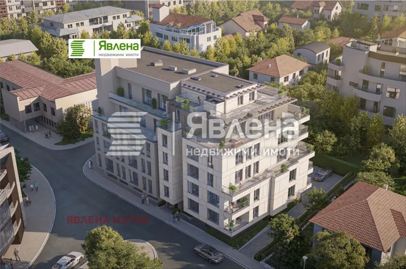 3-стаен, Изток, София - снимка 14 от 18