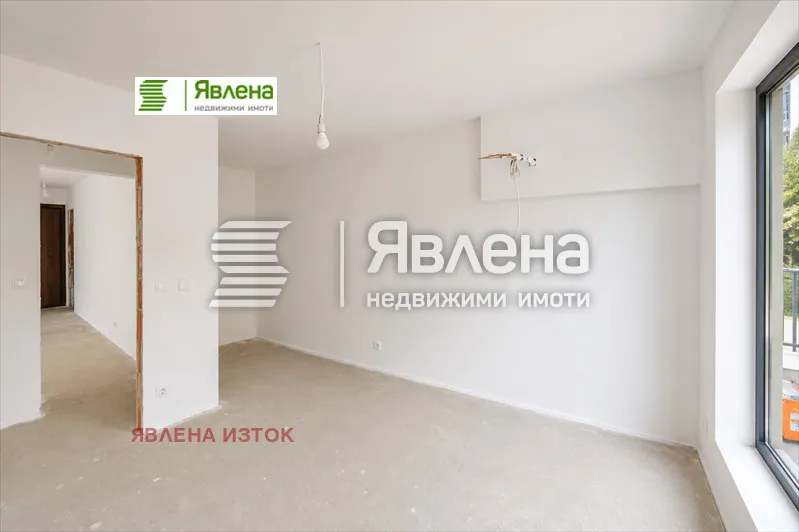 3-стаен, Изток, София - снимка 3 от 18