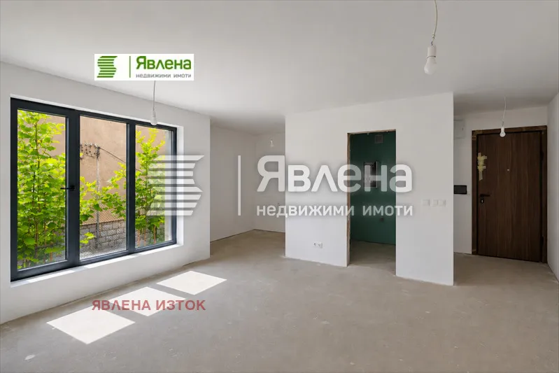 3-стаен, Изток, София