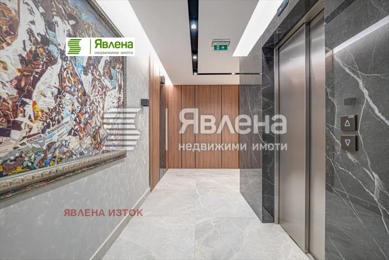 3-стаен, Изток, София - снимка 16 от 18