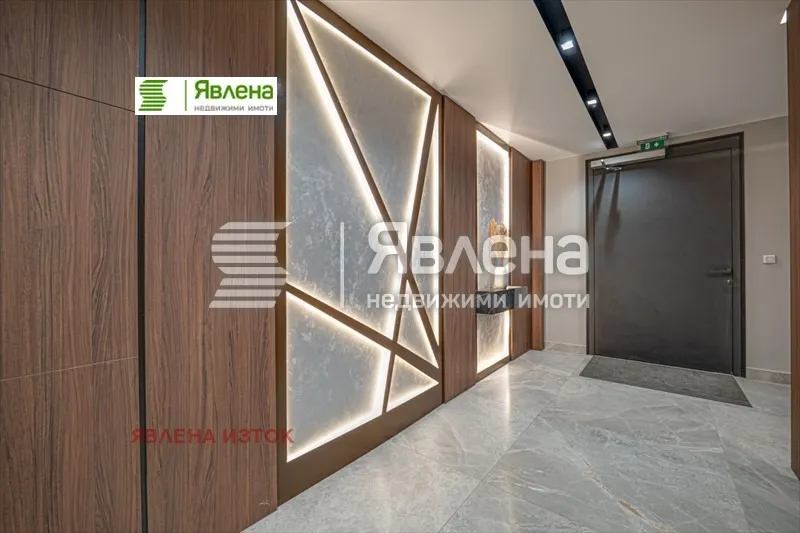 3-стаен, Изток, София