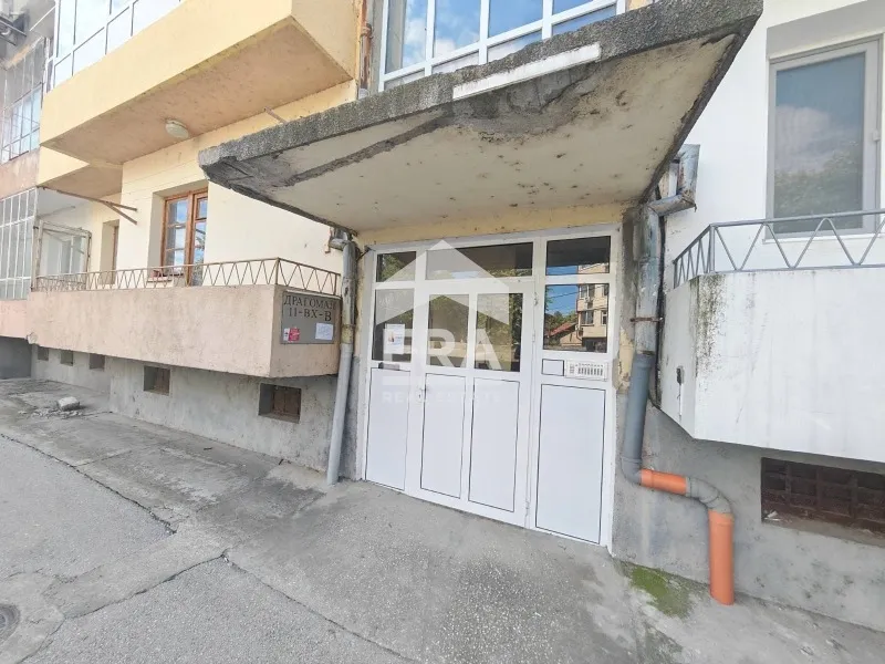 3-стаен, Силистра, Северна България - снимка 2 от 9