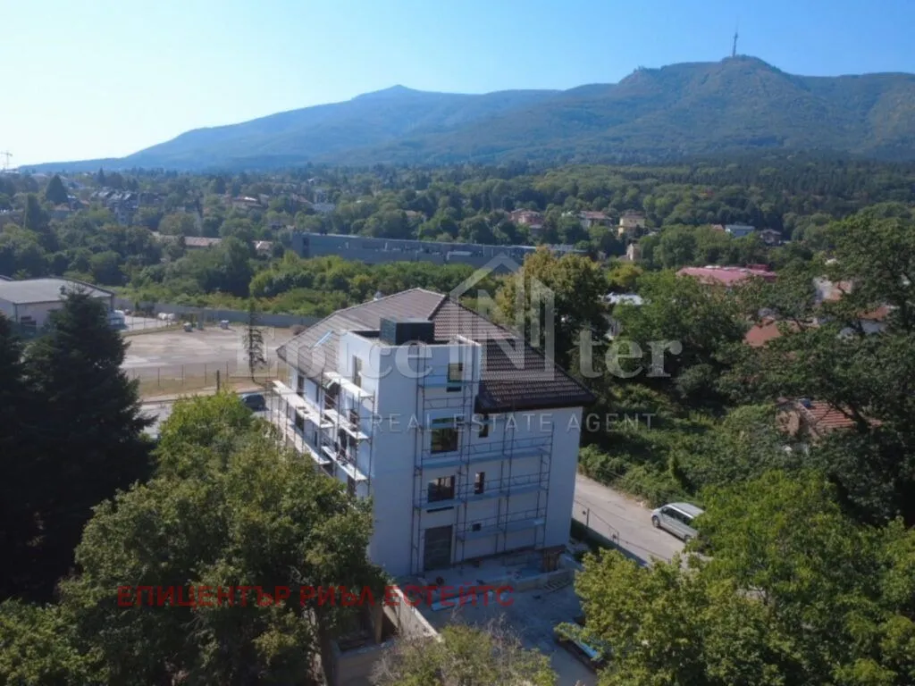 3-стаен, Карпузица, София - снимка 9 от 14