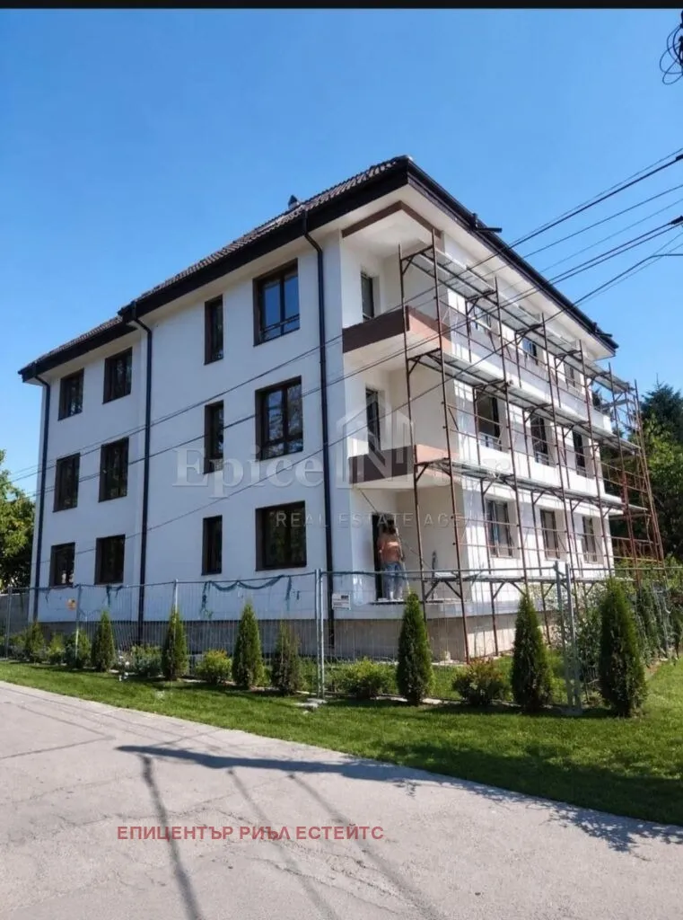 3-стаен, Карпузица, София - снимка 8 от 14