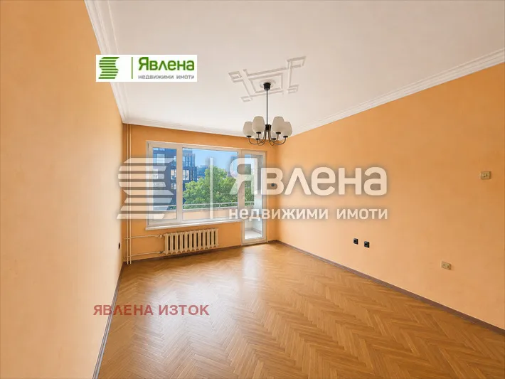 3-стаен, Иван Вазов, София - снимка 14 от 17