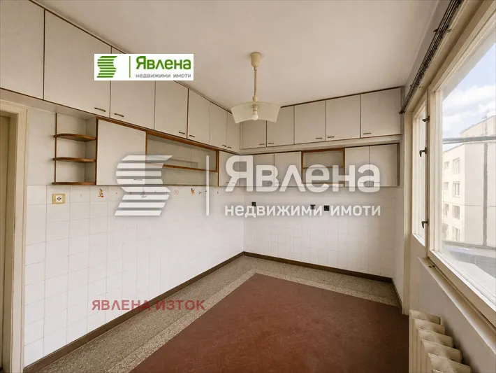 3-стаен, Иван Вазов, София - снимка 2 от 17