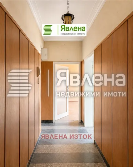 3-стаен, Иван Вазов, София - снимка 4 от 17