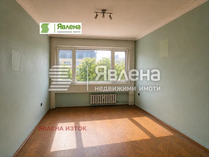 3-стаен, Иван Вазов, София - снимка 12 от 17