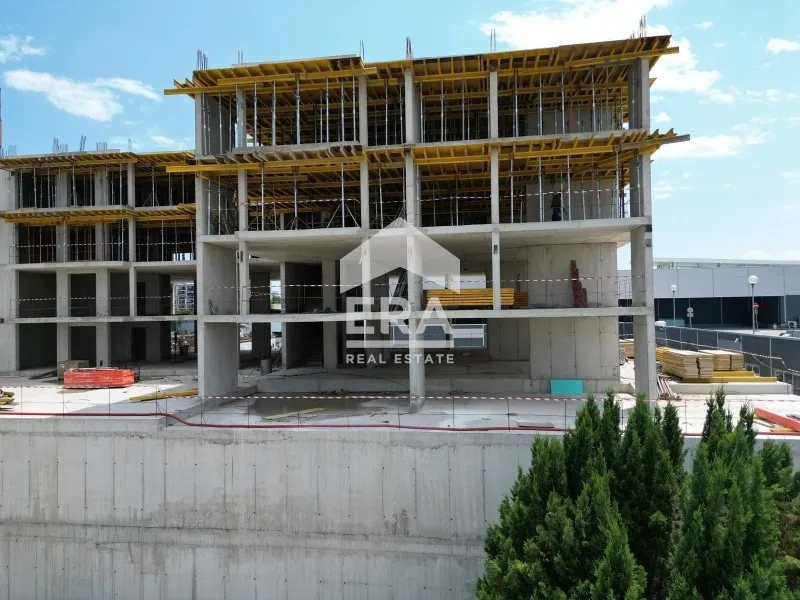 3-стаен, Изгрев, Бургас