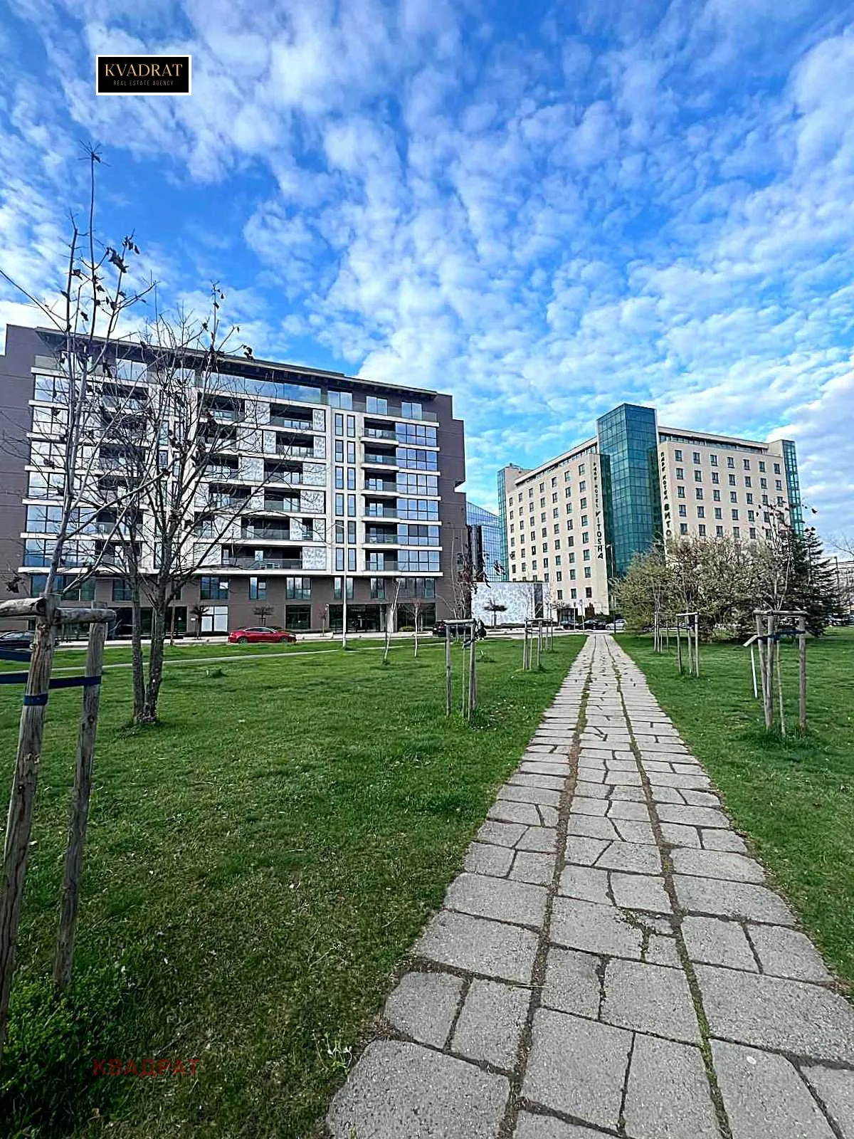 3-стаен, Студентски град, София - снимка 10 от 18