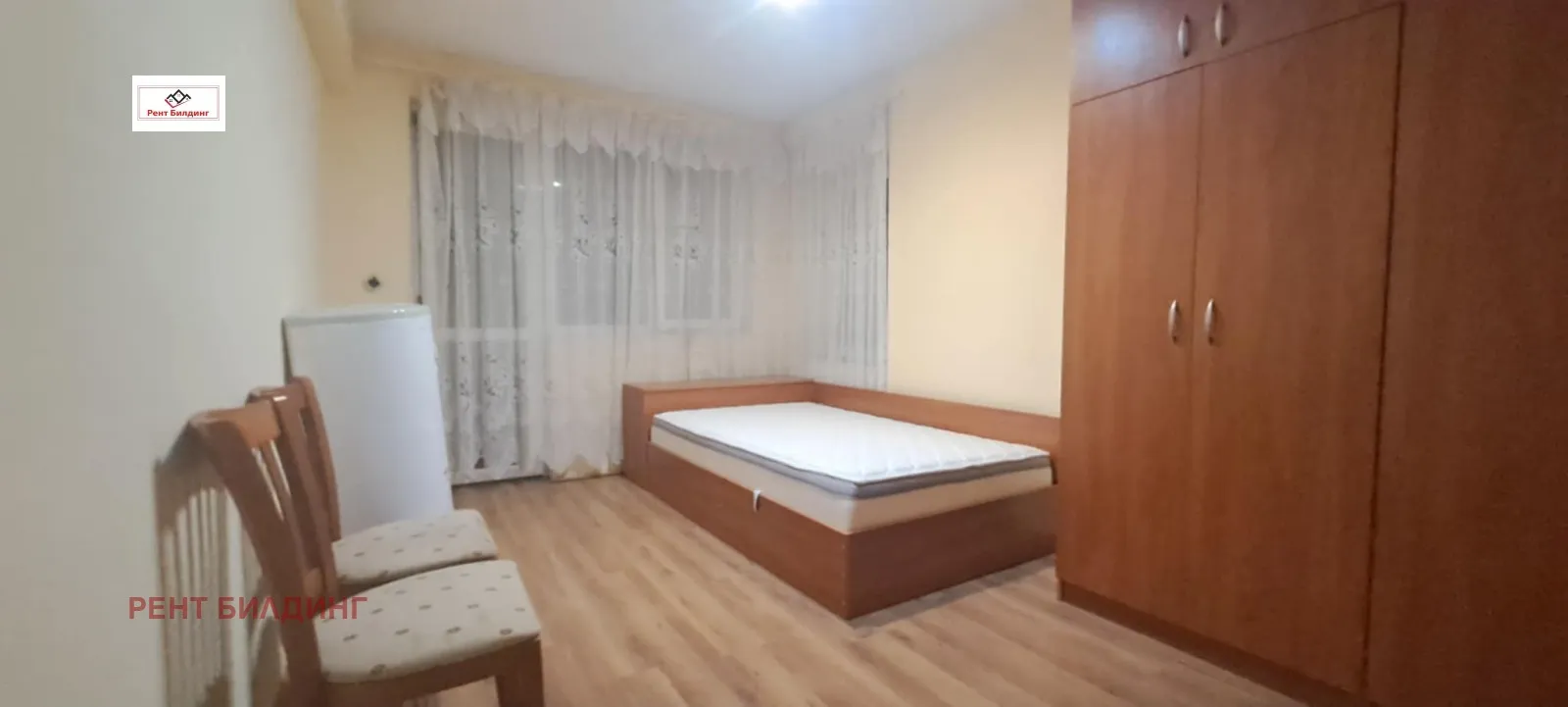 3-стаен, Изгрев, Бургас - снимка 8 от 15