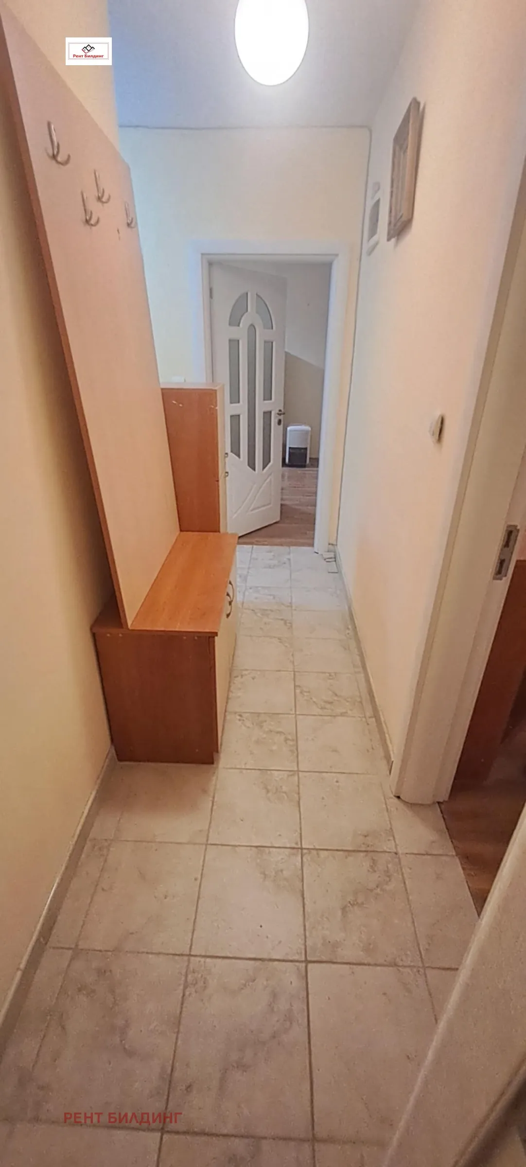 3-стаен, Изгрев, Бургас - снимка 3 от 15