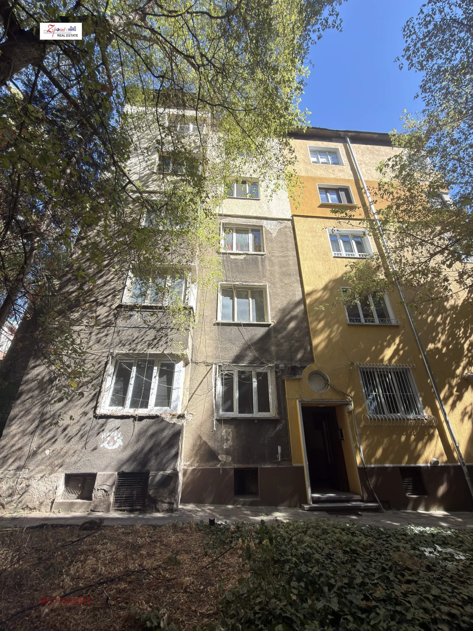 3-стаен, Оборище, София - снимка 7 от 18
