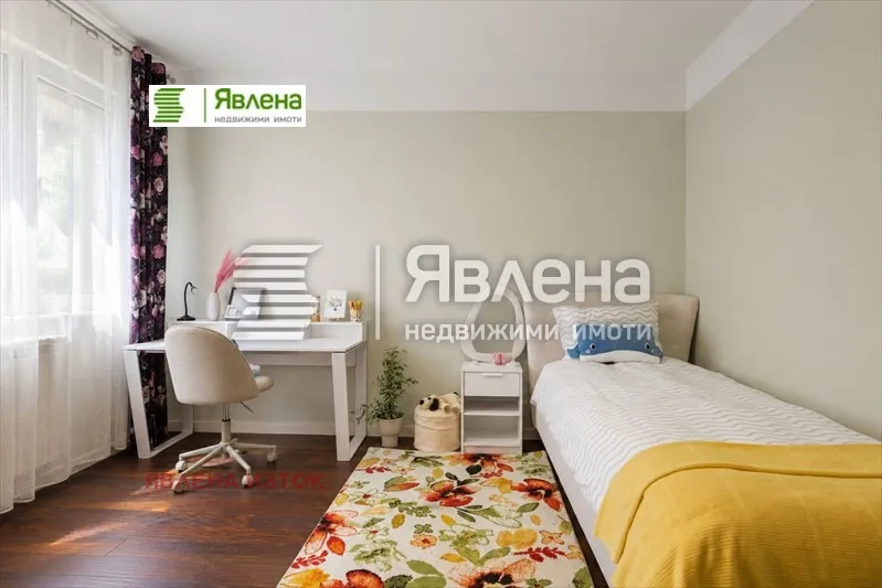3-стаен, Оборище, София - снимка 12 от 15