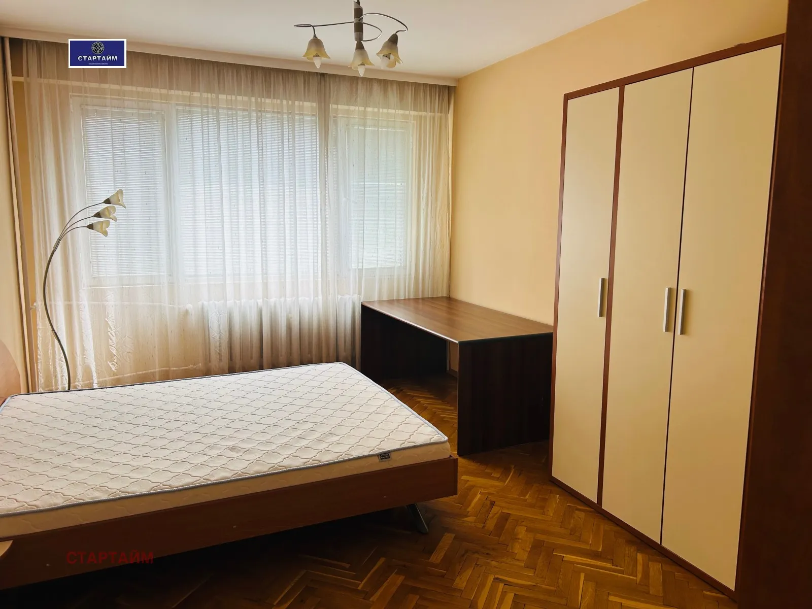 3-стаен, Света троица, София - снимка 17 от 18