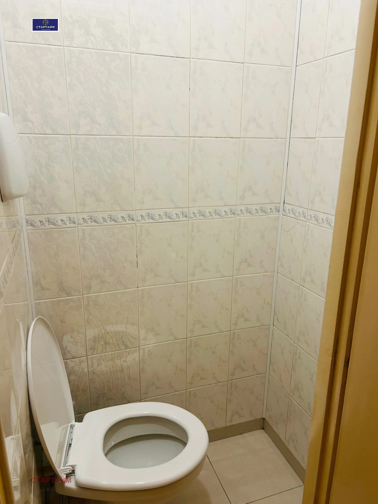 3-стаен, Света троица, София - снимка 12 от 18