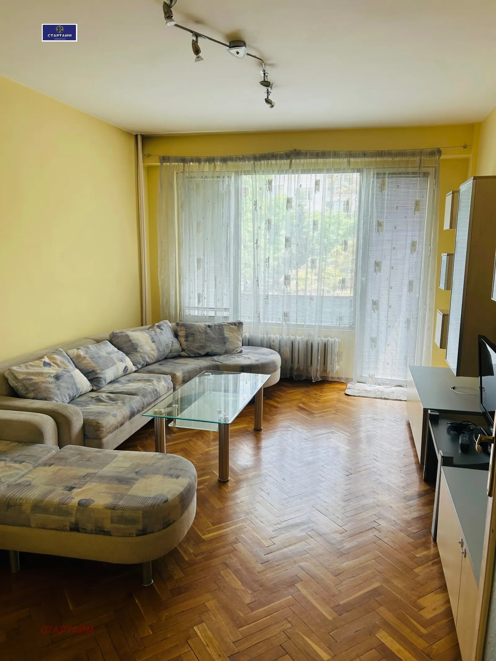 3-стаен, Света троица, София - снимка 9 от 18
