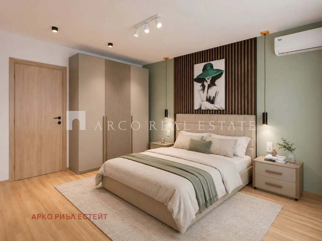 3-стаен, Овча купел, София
