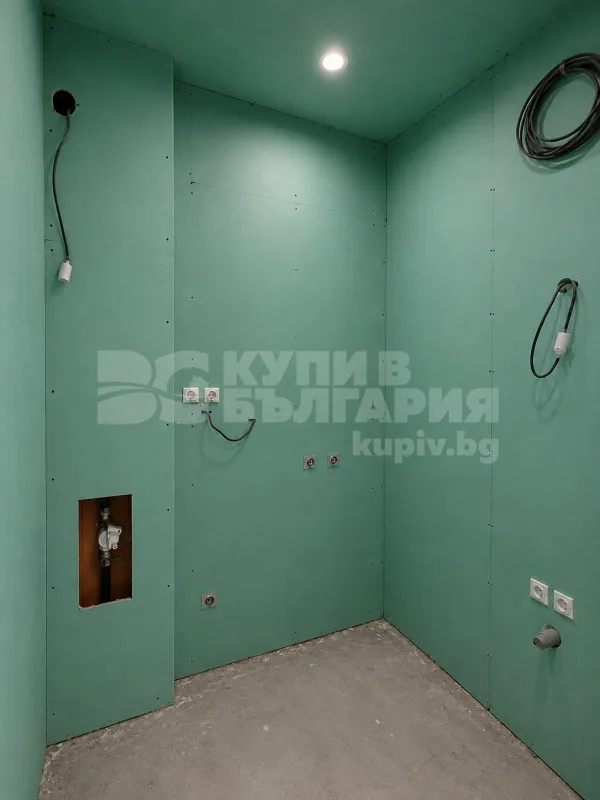 3-стаен, Младост, Варна - снимка 2 от 13