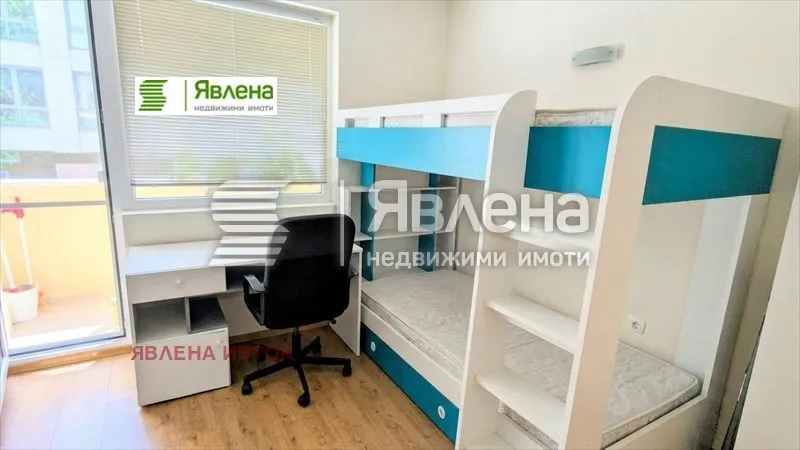 3-стаен, Студентски град, София - снимка 15 от 16