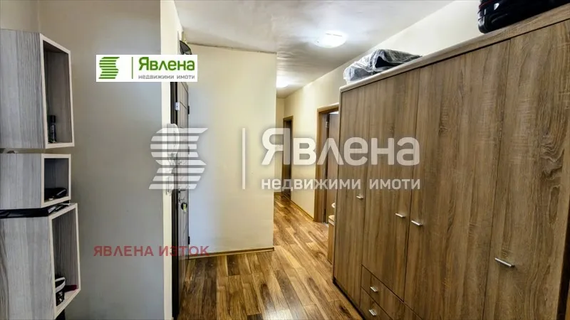 3-стаен, Студентски град, София - снимка 13 от 16