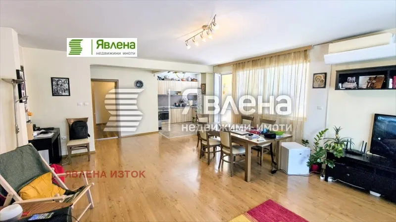 3-стаен, Студентски град, София - снимка 10 от 16