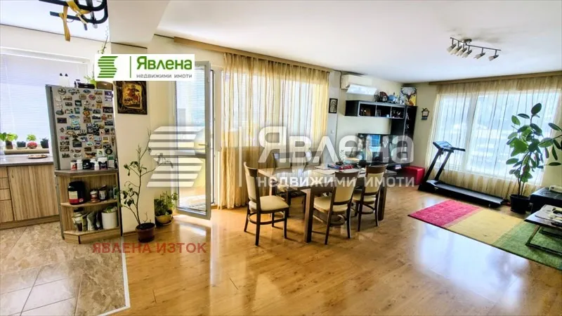 3-стаен, Студентски град, София - снимка 9 от 16