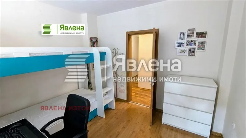 3-стаен, Студентски град, София