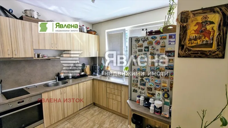 3-стаен, Студентски град, София - снимка 12 от 16
