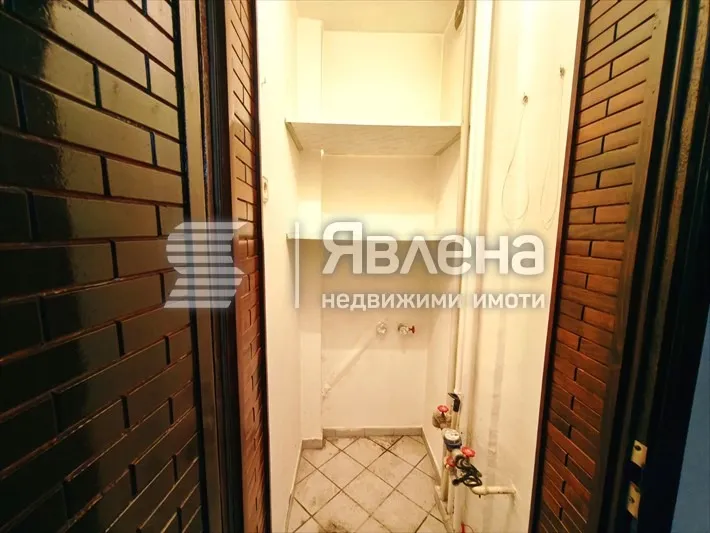 3-стаен, Център, Пловдив - снимка 11 от 12