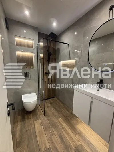 3-стаен, Тракия - Изток, Пловдив - снимка 2 от 8