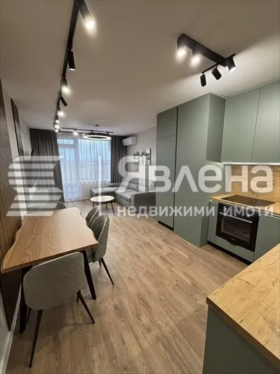 3-стаен, Тракия - Изток, Пловдив