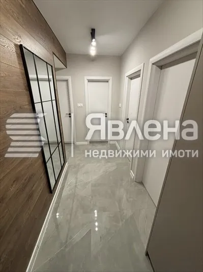 3-стаен, Тракия - Изток, Пловдив - снимка 3 от 8