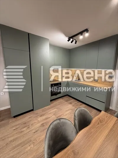 3-стаен, Тракия - Изток, Пловдив - снимка 4 от 8