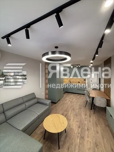 3-стаен, Тракия - Изток, Пловдив - снимка 6 от 8