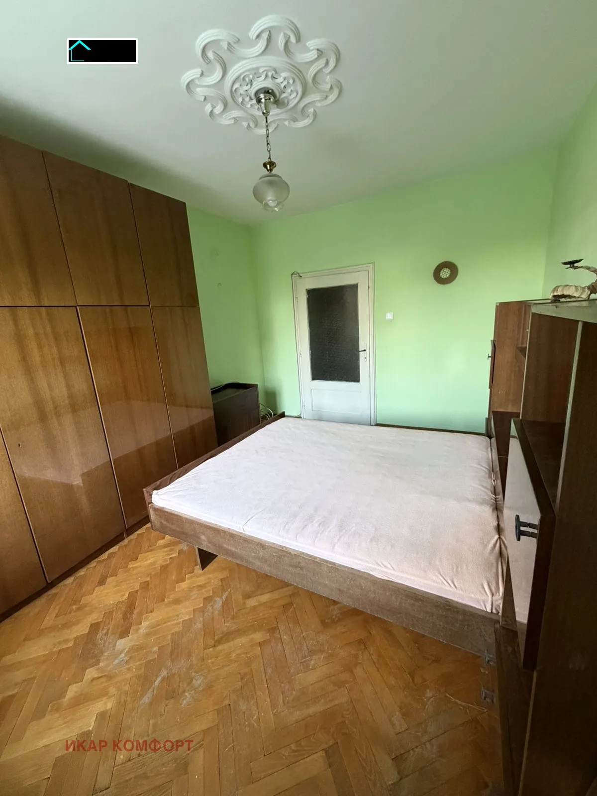 3-стаен, Възраждане, Русе - снимка 2 от 13