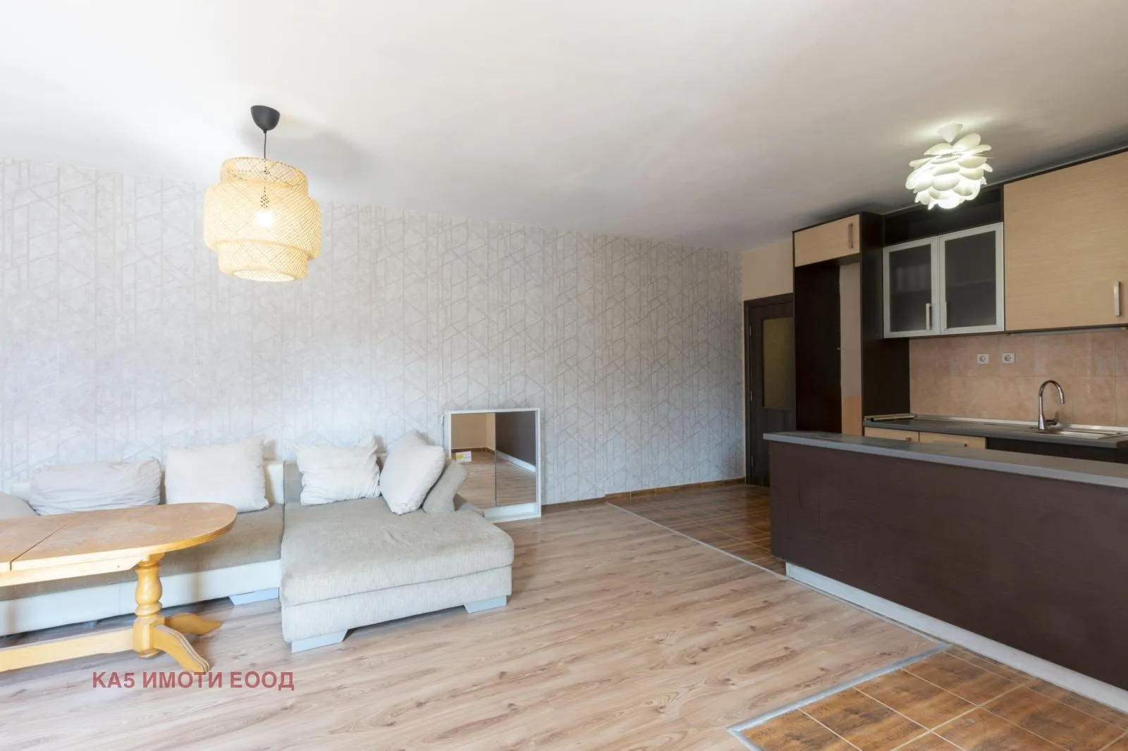3-стаен, Витоша, София - снимка 15 от 18