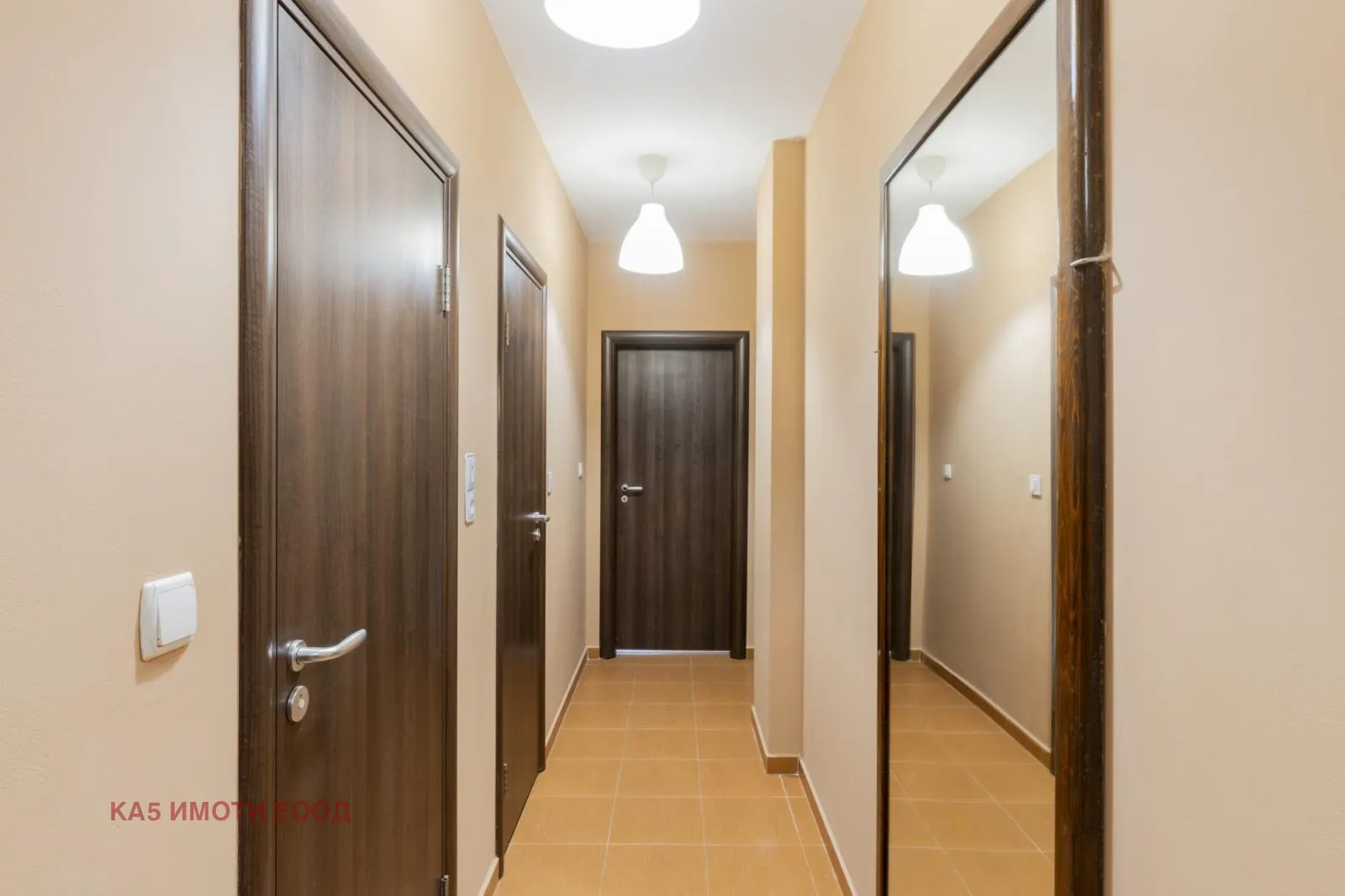 3-стаен, Витоша, София - снимка 4 от 18