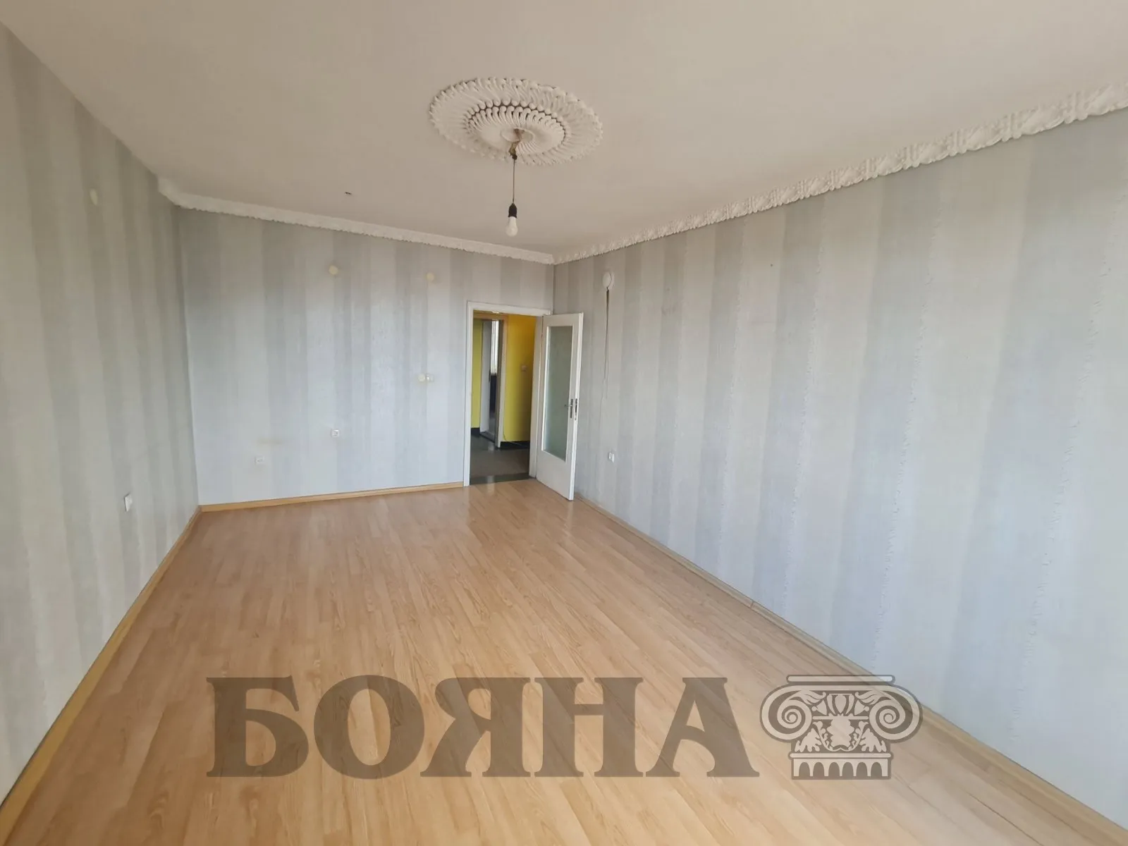 3-стаен, Център, Русе