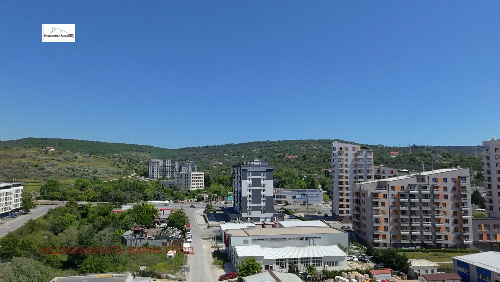 3-стаен, Кайсиева градина, Варна - снимка 7 от 8