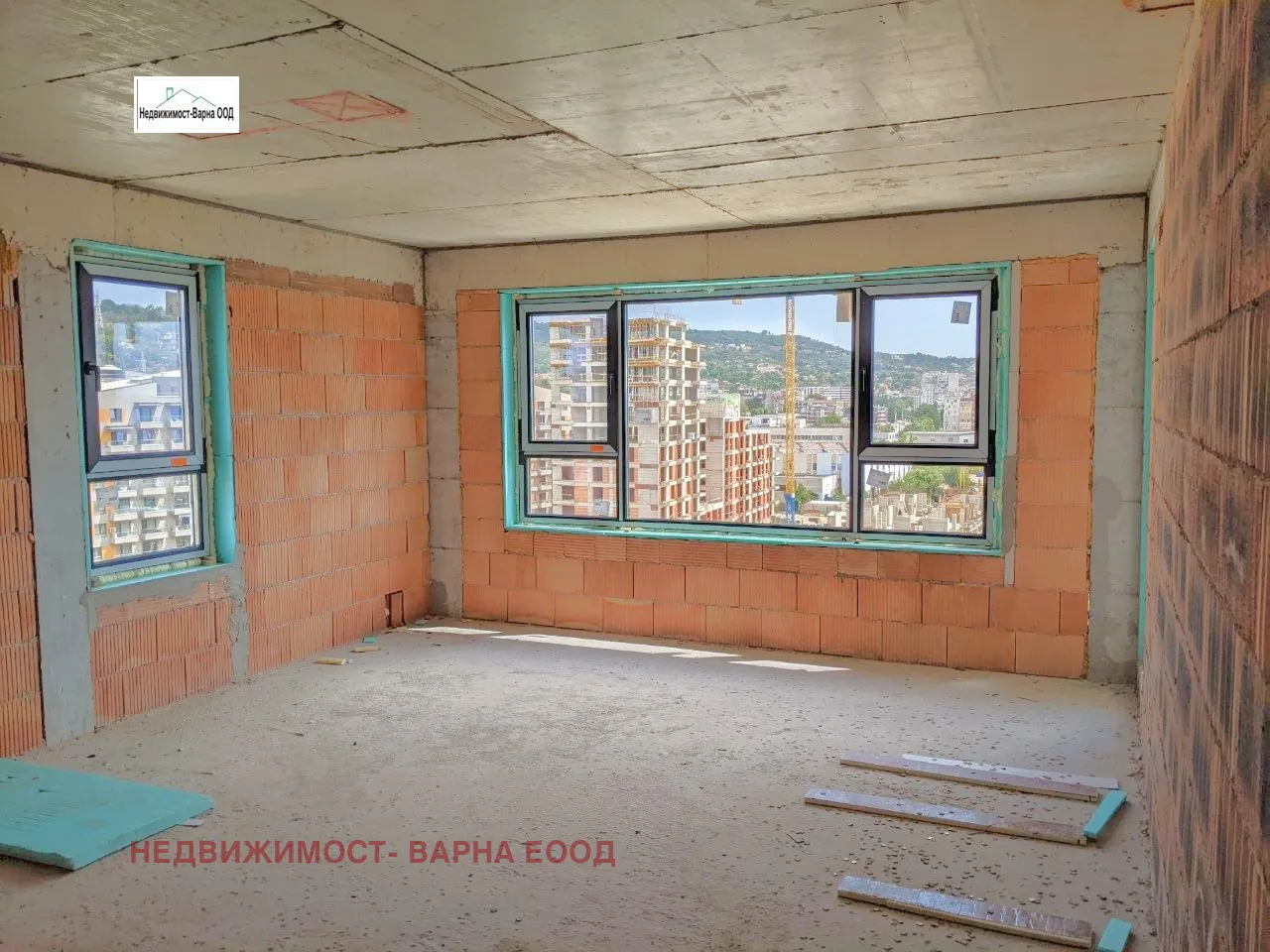 3-стаен, Кайсиева градина, Варна - снимка 5 от 8