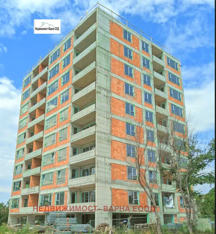 3-стаен, Кайсиева градина, Варна - снимка 4 от 8