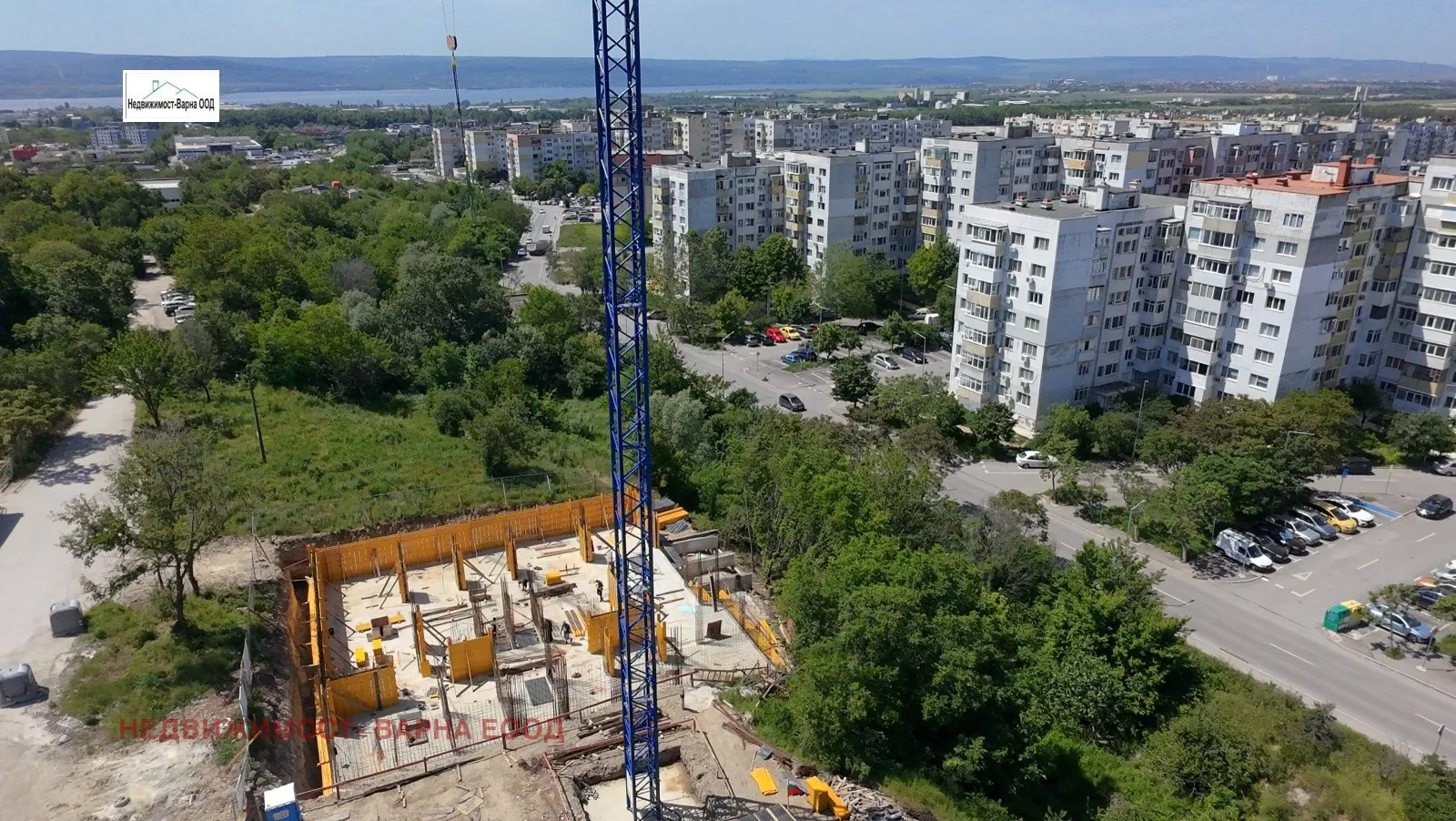 3-стаен, Кайсиева градина, Варна - снимка 3 от 8