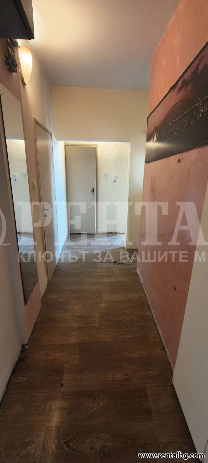 3-стаен, Изгрев, Пловдив - снимка 2 от 13