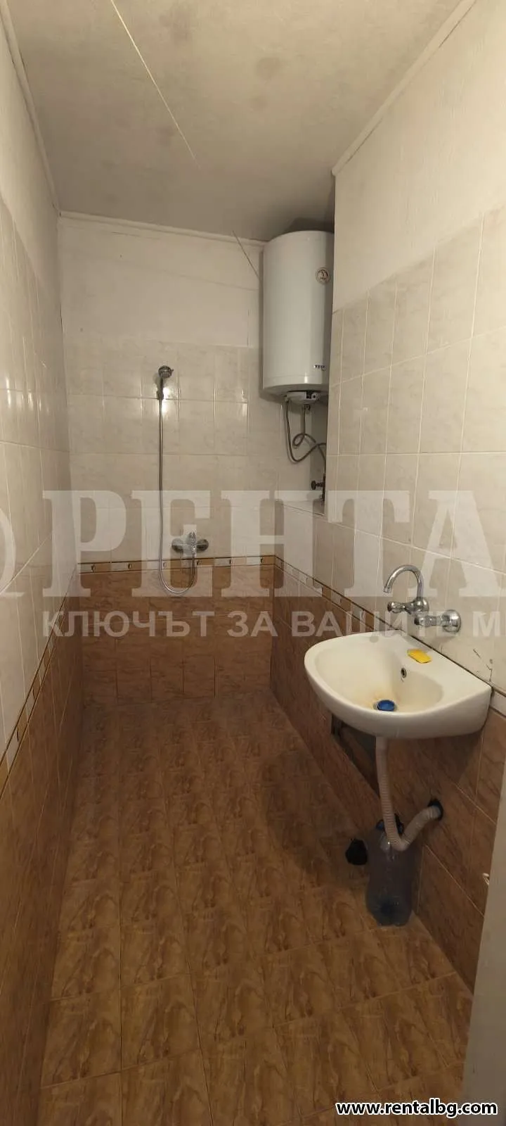3-стаен, Изгрев, Пловдив - снимка 6 от 13