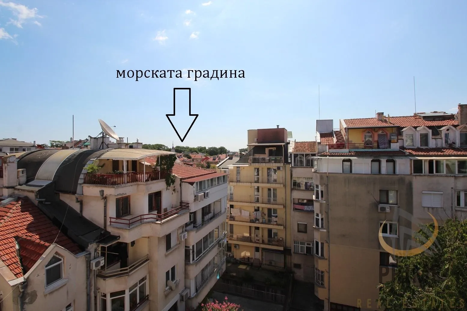 3-стаен, Център, Бургас - снимка 5 от 15