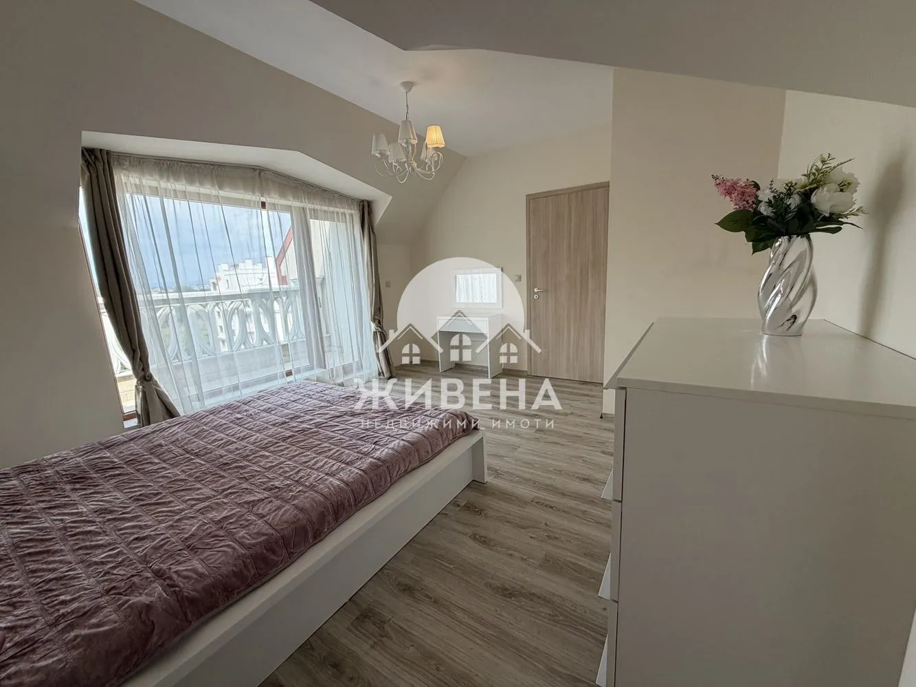 3-стаен, Аспарухово, Варна - снимка 3 от 18